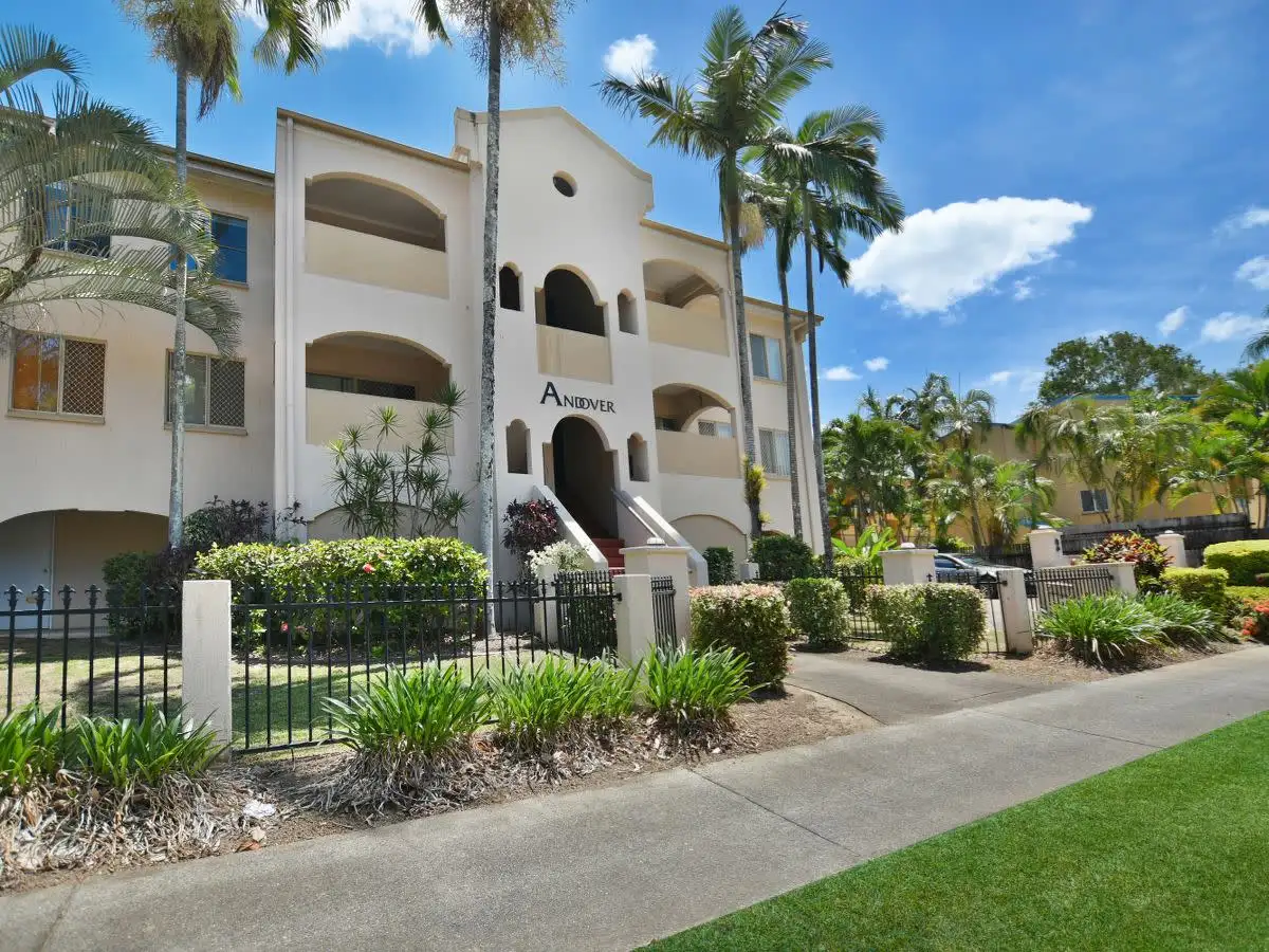 Main view of Homely unit listing, 14/2 Chester Court, Manunda QLD 4870