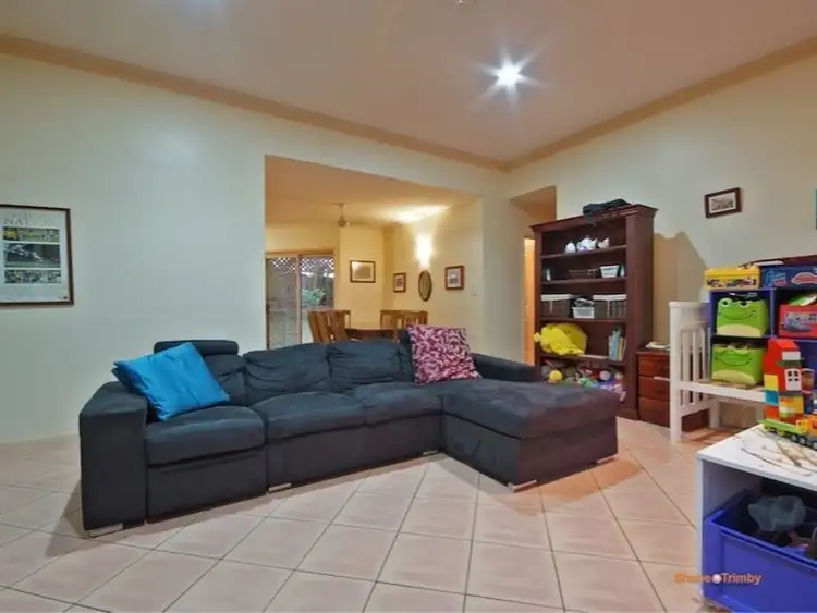 Fifth view of Homely house listing, 46 Barnard Drive, Mount Sheridan QLD 4868