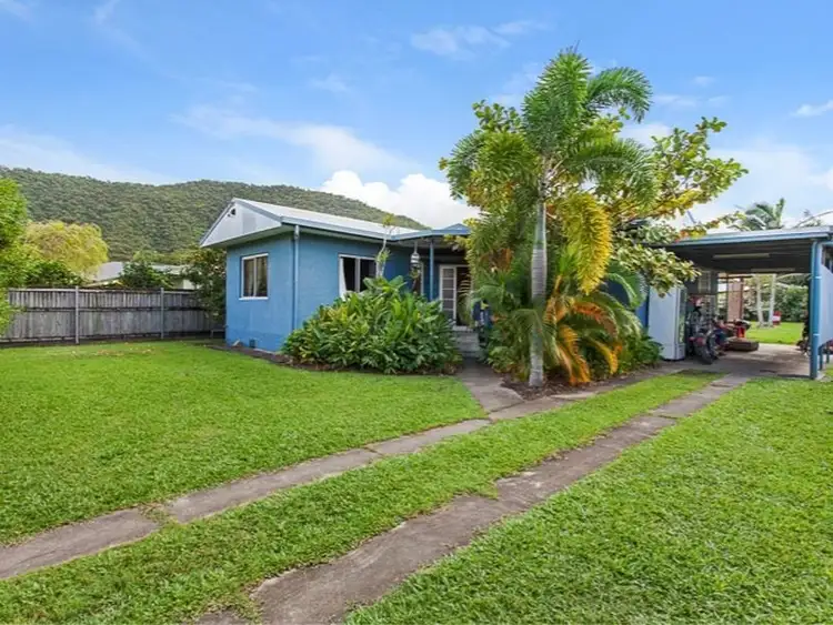 Fourth view of Homely house listing, 144 Riverstone Road, Gordonvale QLD 4865