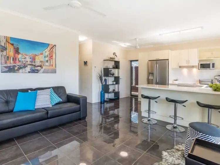 Third view of Homely house listing, 2/7 Academy Close, White Rock QLD 4868