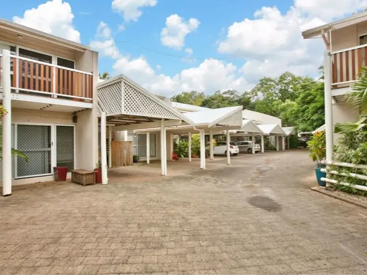 Seventh view of Homely townhouse listing, 9/18-20 Adair Street, Yorkeys Knob QLD 4878