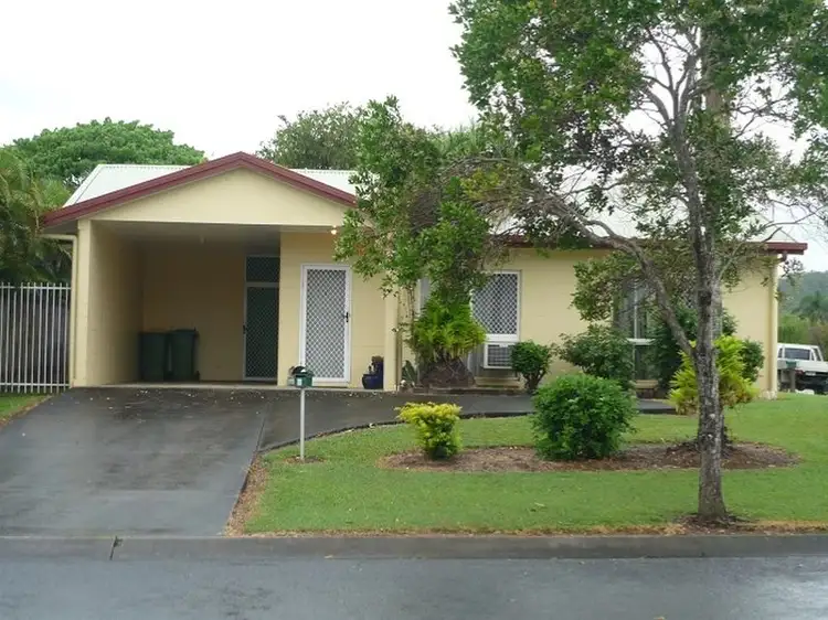 Second view of Homely semi-detached listing, 2 Shaft Street (Cnr of Farmer), Edmonton QLD 4869