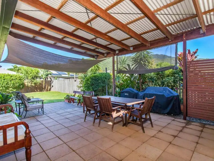 Second view of Homely house listing, 25 Murphy Street, Gordonvale QLD 4865