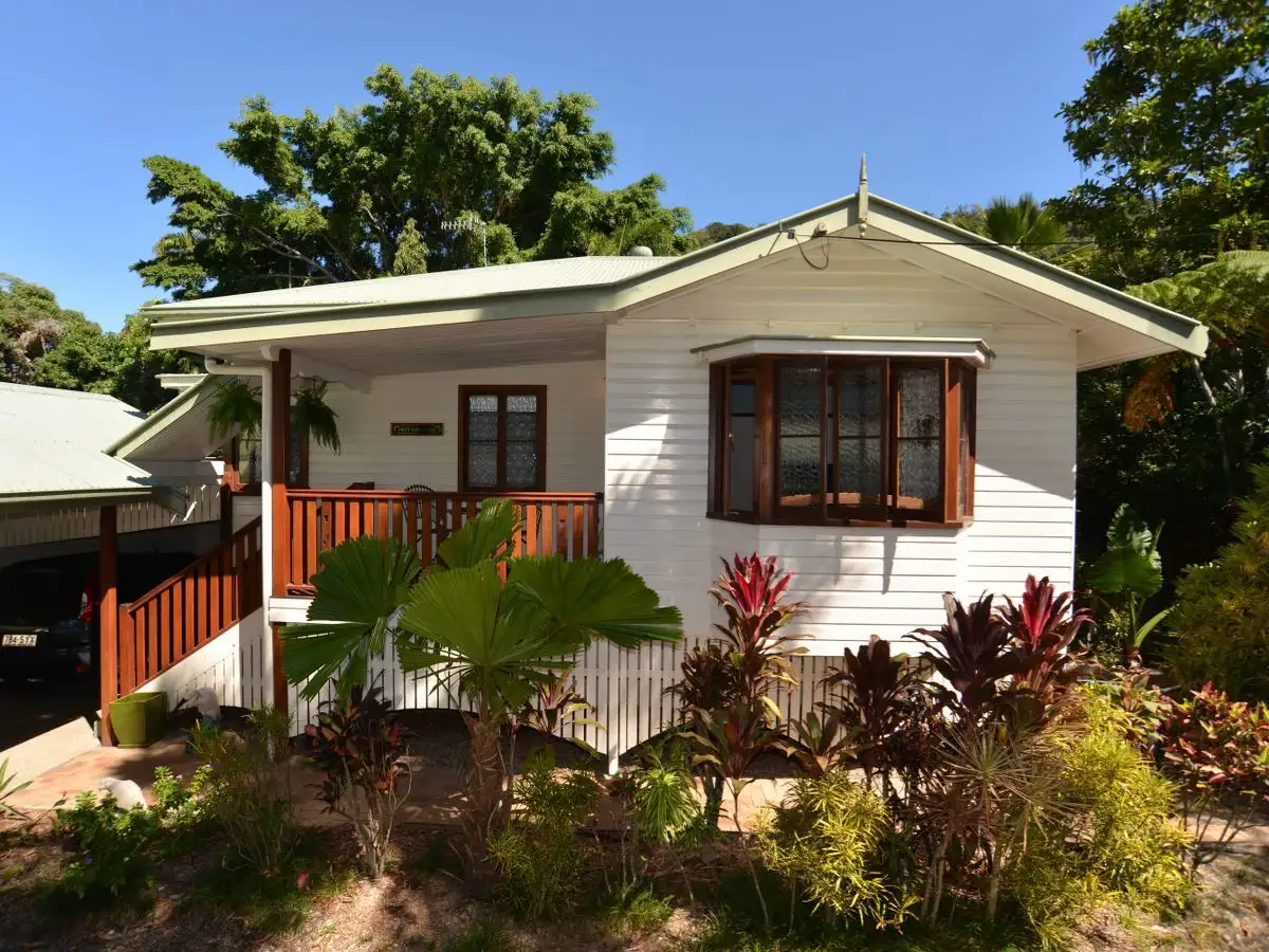 Main view of Homely house listing, 13 Diehm St, Aeroglen QLD 4870