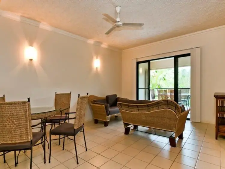 Sixth view of Homely apartment listing, 122/644 Bruce Highway, Woree QLD 4868