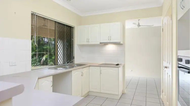 Fifth view of Homely house listing, 6 Heritage Street, Redlynch QLD 4870