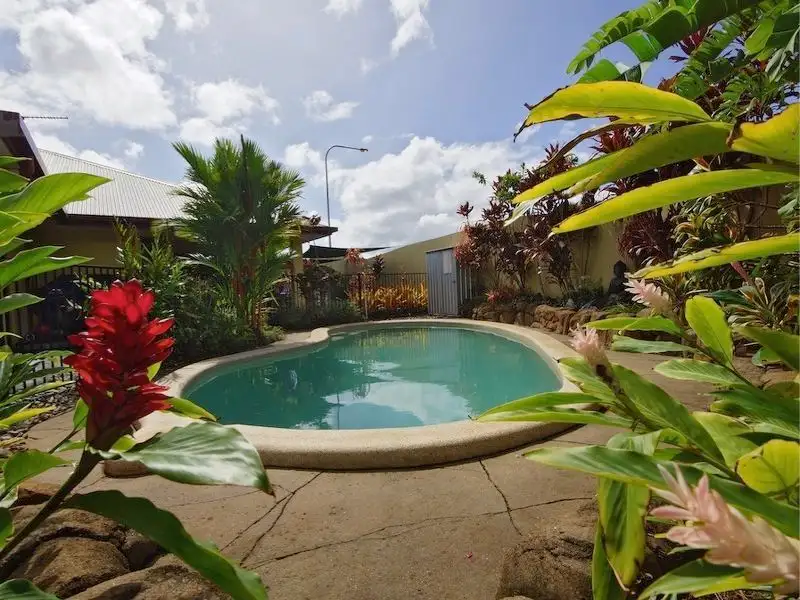 Main view of Homely house listing, 1 Norfolk Circuit, Redlynch QLD 4870