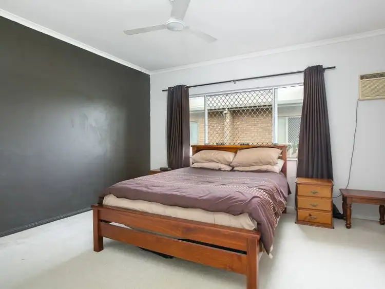 Sixth view of Homely townhouse listing, 2/1 Grantala St, Manoora QLD 4870