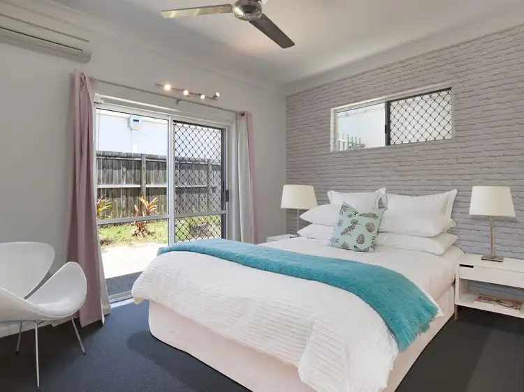 Third view of Homely unit listing, 26/87-91 Earl Street, Westcourt QLD 4870