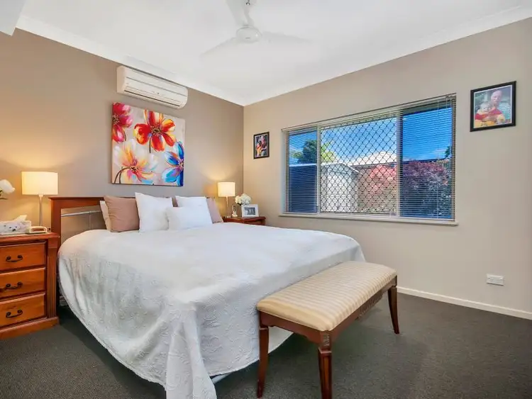 Fourth view of Homely house listing, 55 Leftwich Street, White Rock QLD 4868