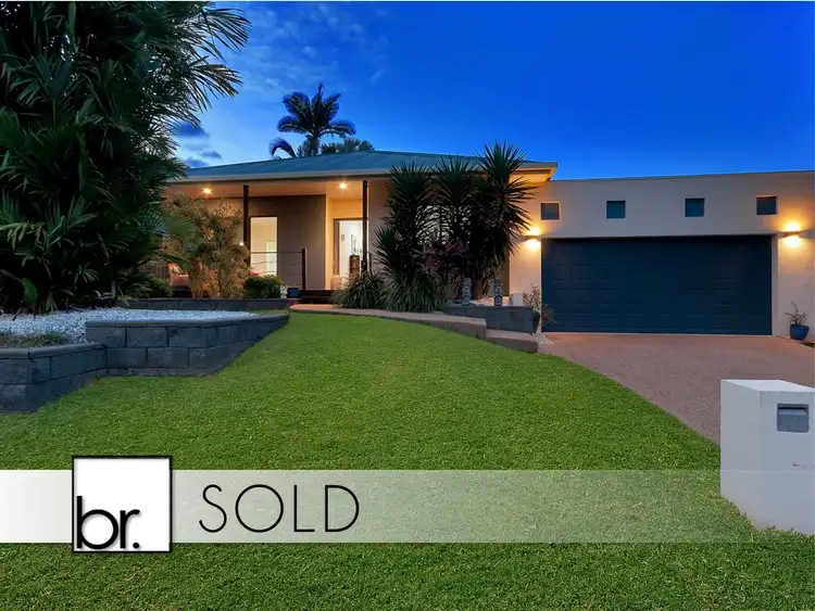 14 Hazelwood Close, Mount Sheridan QLD 4868