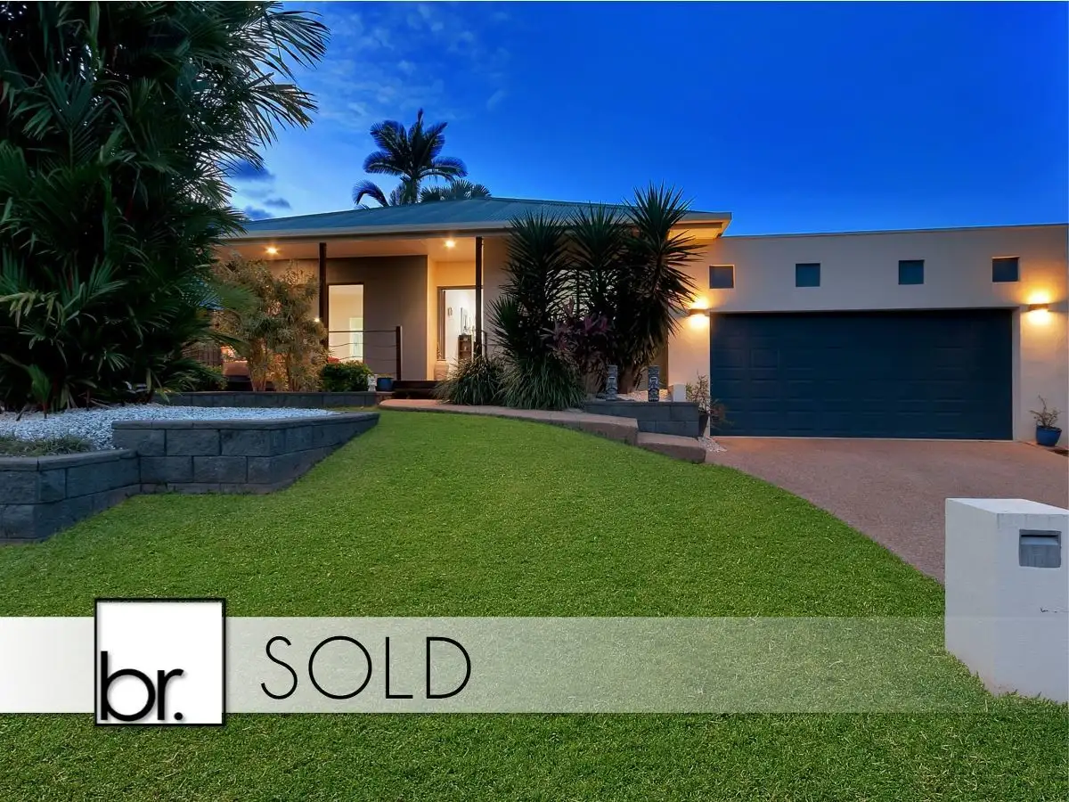 Main view of Homely house listing, 14 Hazelwood Close, Mount Sheridan QLD 4868