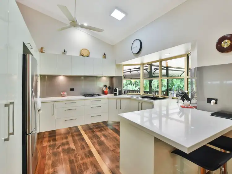 Third view of Homely house listing, 13 Red Bluff Crescent, Kamerunga QLD 4870