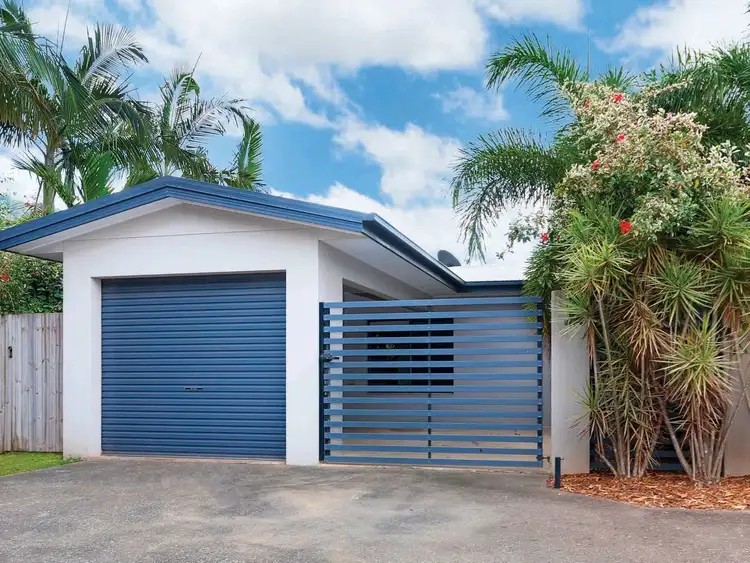 Sixth view of Homely semi-detached listing, 1/157 Isabella Road, Edmonton QLD 4869
