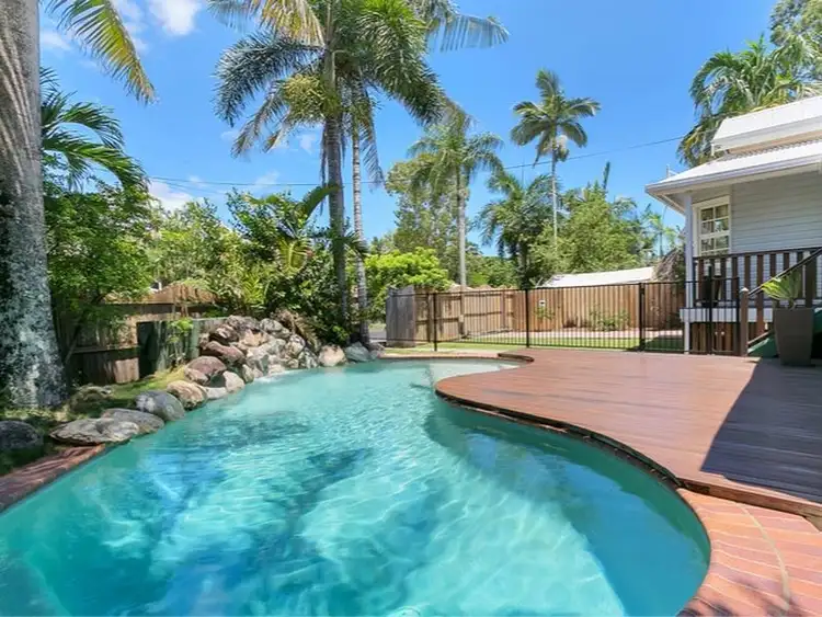 Sixth view of Homely house listing, 10 Caddy Street, Yorkeys Knob QLD 4878