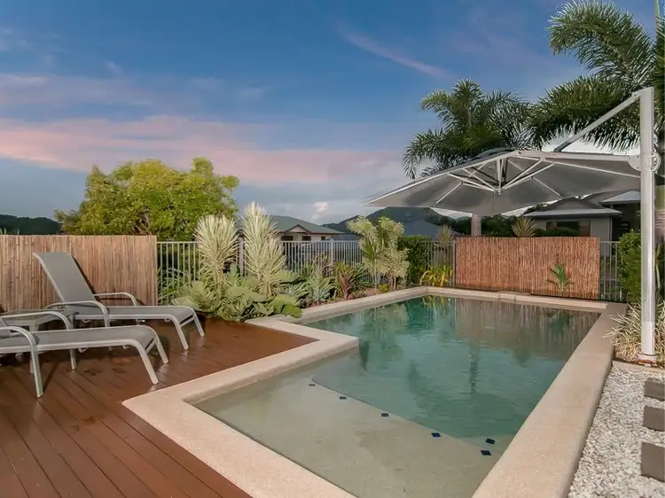 Second view of Homely house listing, 10 Ellestree Close, Redlynch QLD 4870