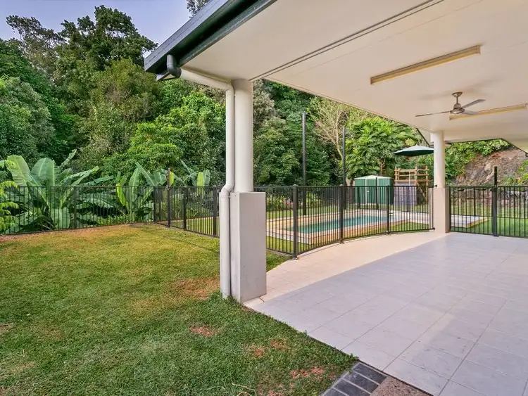Fifth view of Homely house listing, 41 Greenock Way, Brinsmead QLD 4870
