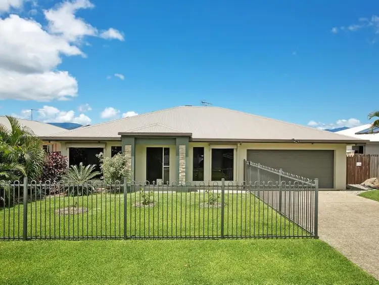 8 Brose Street, White Rock QLD 4868