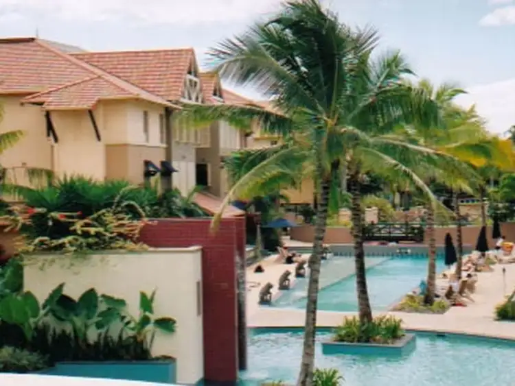 Fourth view of Homely apartment listing, 1220/2 Greenslopes Street, Cairns North QLD 4870