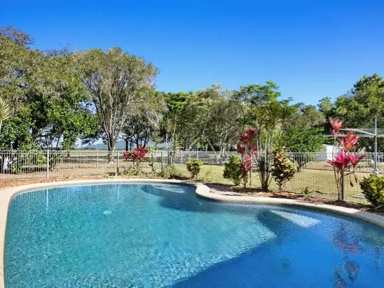 Main view of Homely house listing, 89 Campbell Street, Gordonvale QLD 4865