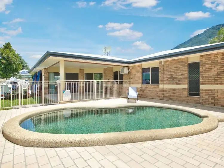 Second view of Homely house listing, 6 Hymes Street, Kanimbla QLD 4870