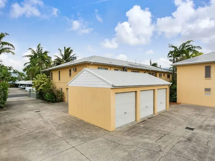 Second view of Homely unit listing, 6/2 Springfield Cres, Manoora QLD 4870