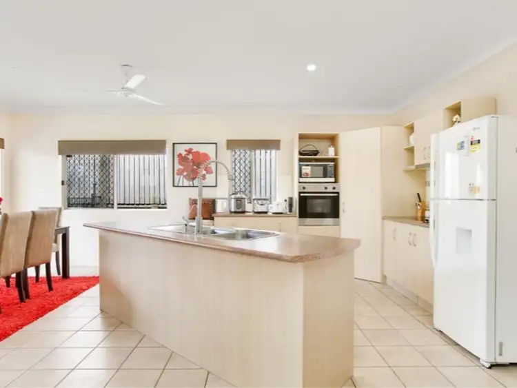 Third view of Homely house listing, 15 Manilla Close, Mount Sheridan QLD 4868