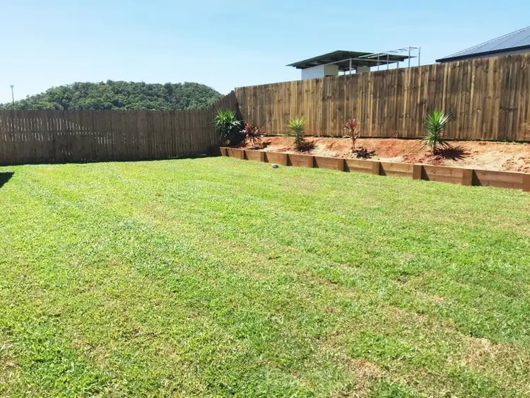 Fifth view of Homely house listing, 3 Trout St, Kanimbla QLD 4870