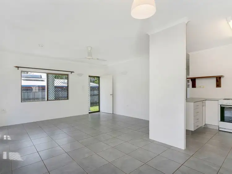 Fifth view of Homely house listing, 47 Beatrice Street, Mooroobool QLD 4870
