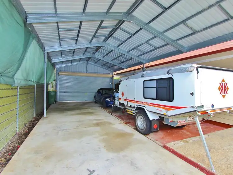 Second view of Homely house listing, 24 Gannet Street, Kewarra Beach QLD 4879