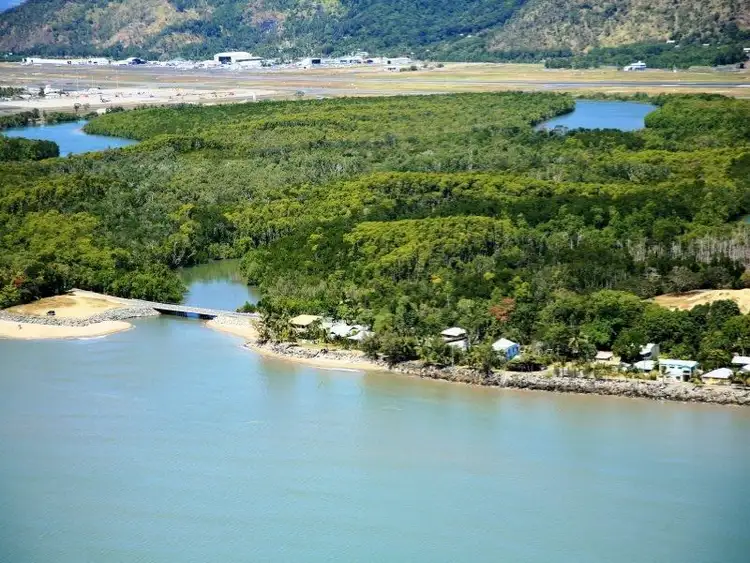 Third view of Homely land listing, LOT 1, 96 Cinderella Street, Machans Beach QLD 4878