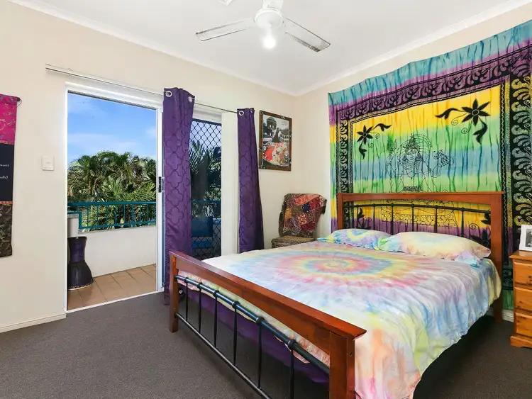 Seventh view of Homely townhouse listing, 3/34 Lily Street, Cairns North QLD 4870