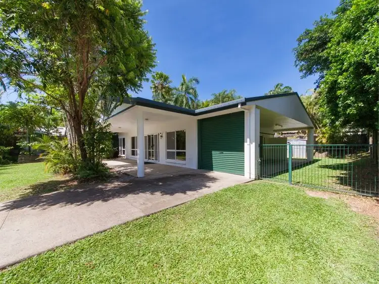 4 Butland Street, Brinsmead QLD 4870