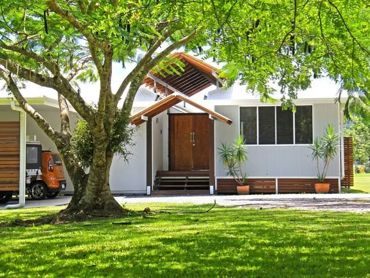 Main view of Homely house listing, 72 James Cook Drive, Kewarra Beach QLD 4879