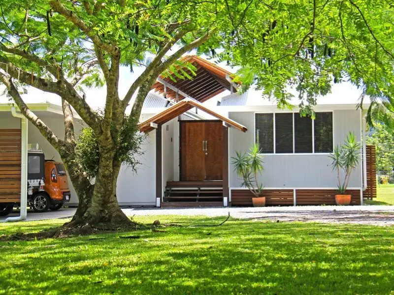 Main view of Homely house listing, 72 James Cook Drive, Kewarra Beach QLD 4879