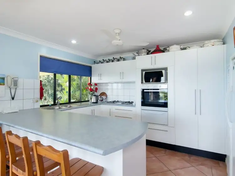 Seventh view of Homely house listing, 15/7 Tari Place, Trinity Beach QLD 4879