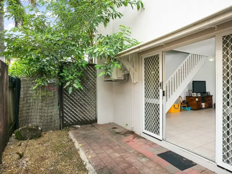 Fifth view of Homely townhouse listing, 2/1 Grantala St, Manoora QLD 4870