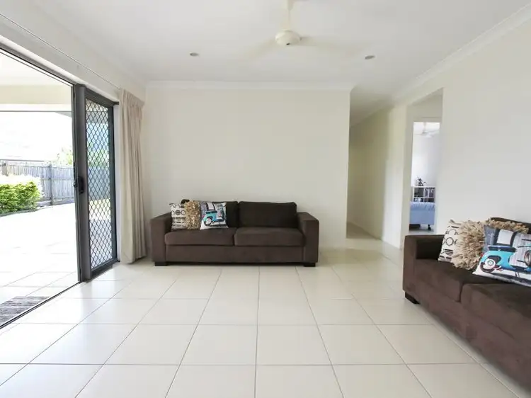 Fifth view of Homely house listing, 40 Hockey Ave, Smithfield QLD 4878