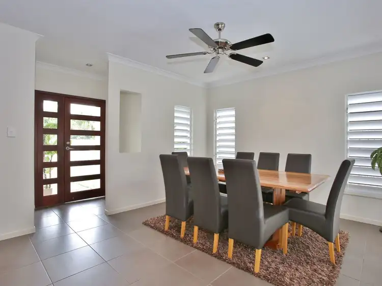 Fifth view of Homely house listing, 33 Corkwood St, Kewarra Beach QLD 4879