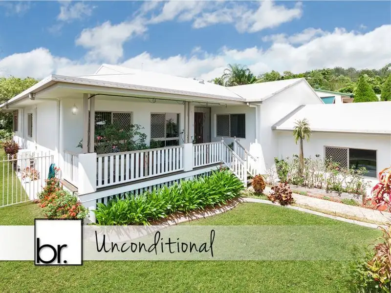 Main view of Homely house listing, 3 Cherry Close, Mount Sheridan QLD 4868