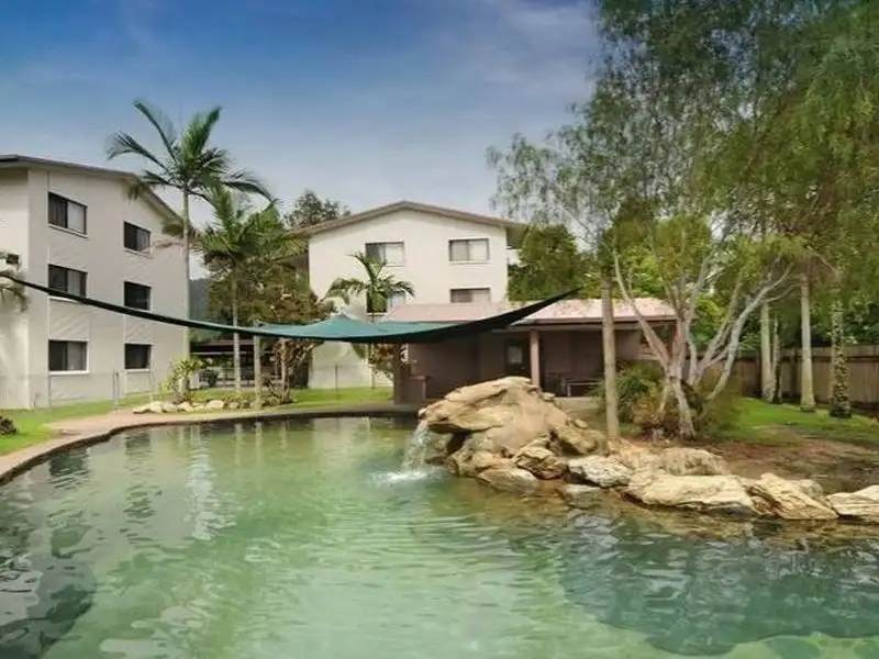 Main view of Homely unit listing, 15/173 Mayers Street, Manoora QLD 4870