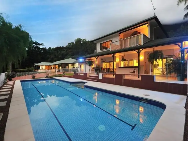 Second view of Homely rural property listing, 28-30 Robb Rd, Redlynch QLD 4870