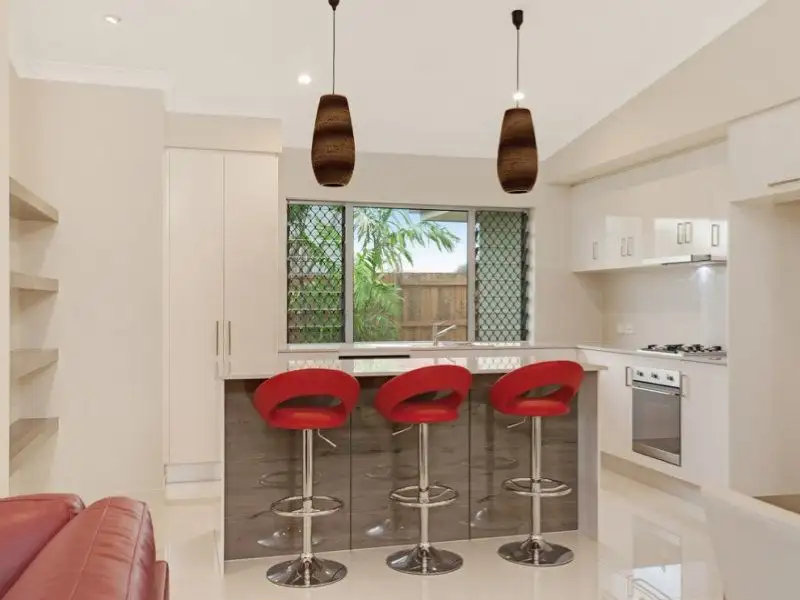 Main view of Homely house listing, 26 Larsen Road, Redlynch QLD 4870