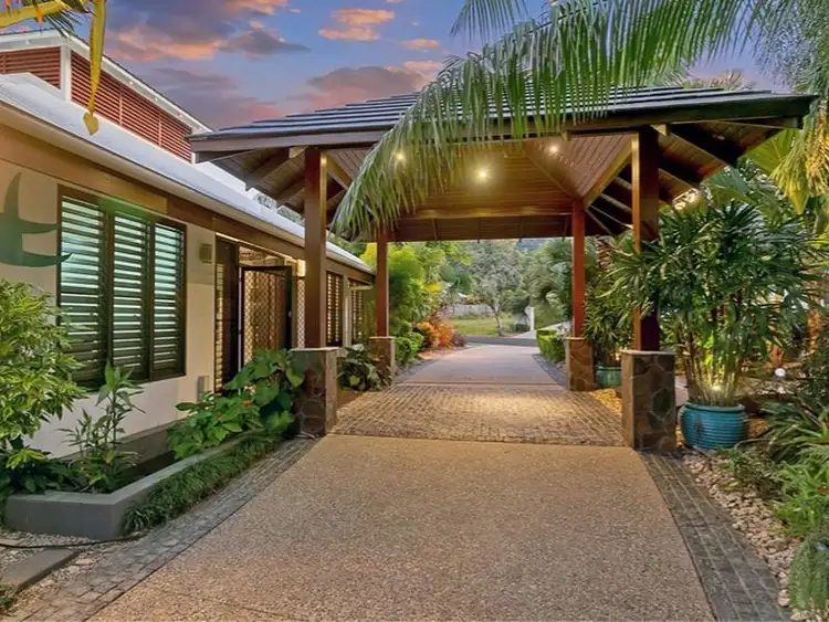 Second view of Homely house listing, 13 Lillian Road, Palm Cove QLD 4879