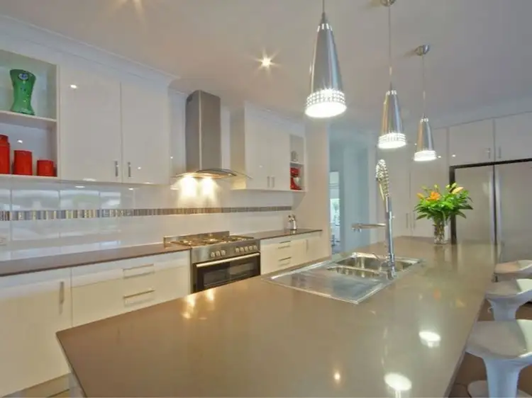 Main view of Homely house listing, 13 Heysen Close, Redlynch QLD 4870