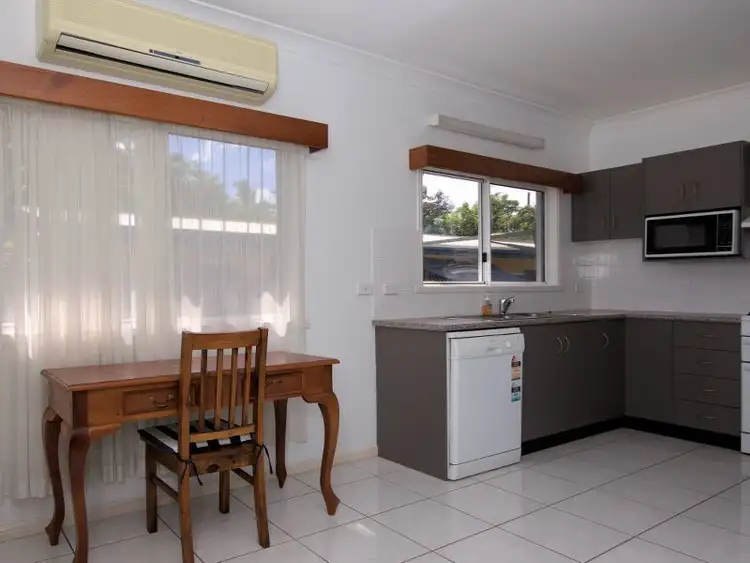 Fourth view of Homely house listing, 12 B Izatt Close, Edge Hill QLD 4870