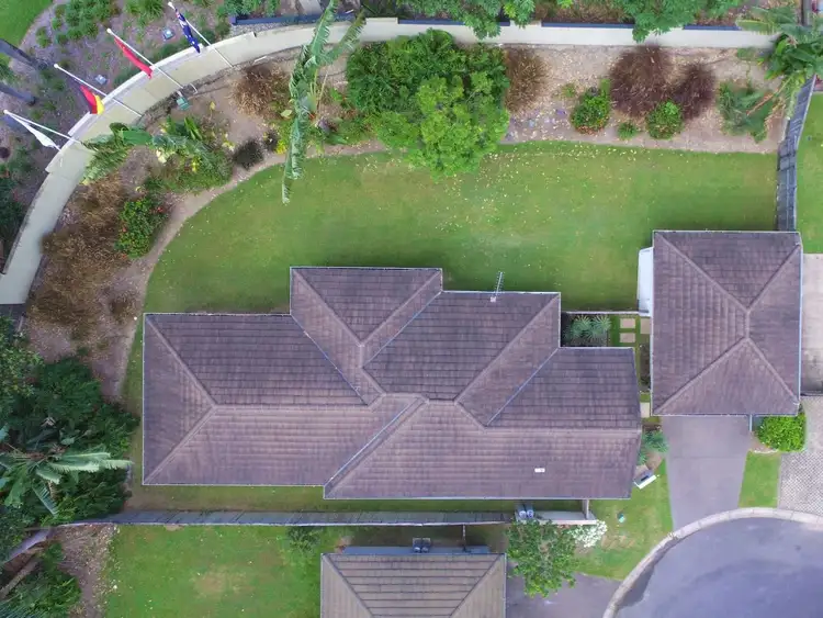 Main view of Homely house listing, 6/2-12 Paradise Palms Drive, Kewarra Beach QLD 4879