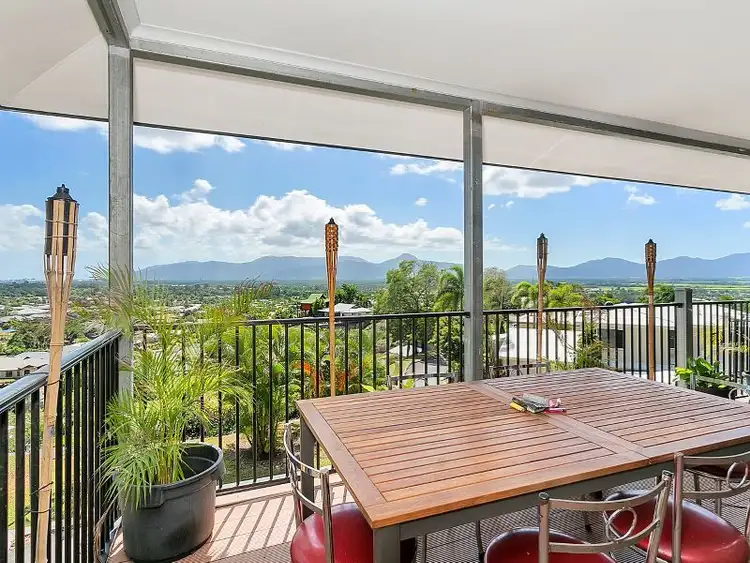 Second view of Homely house listing, 25-27 Tamar Close, Mount Sheridan QLD 4868