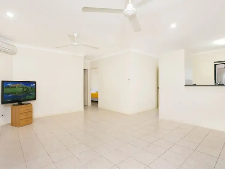 Sixth view of Homely villa listing, 16/190 Irene Street, Mooroobool QLD 4870