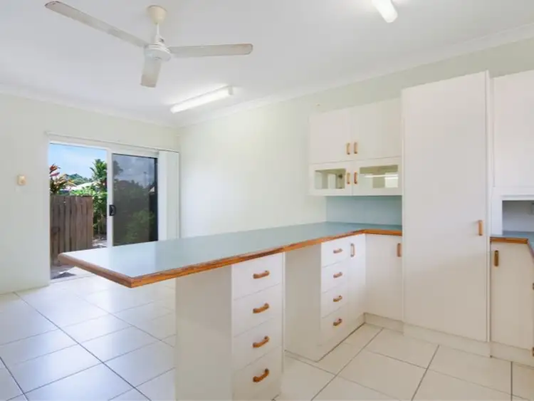 Second view of Homely townhouse listing, 1/438 Mulgrave Road, Earlville QLD 4870
